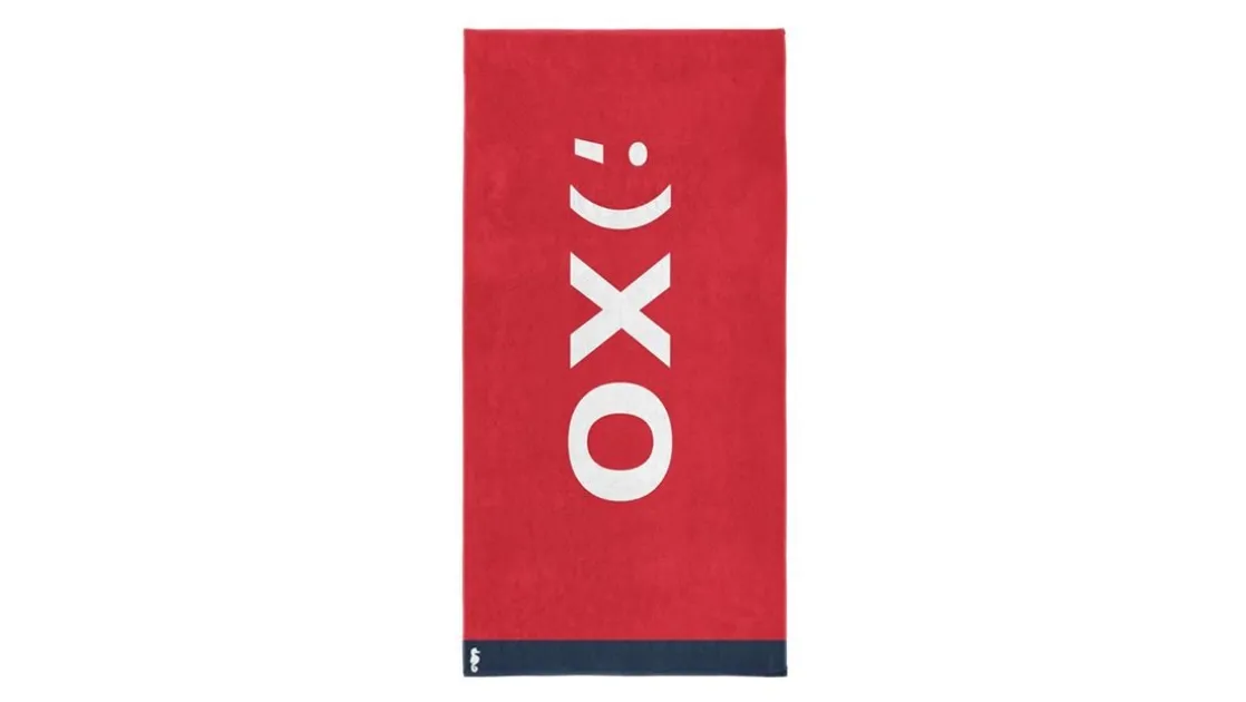 XO strandlaken