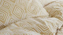 York dekbedovertrek