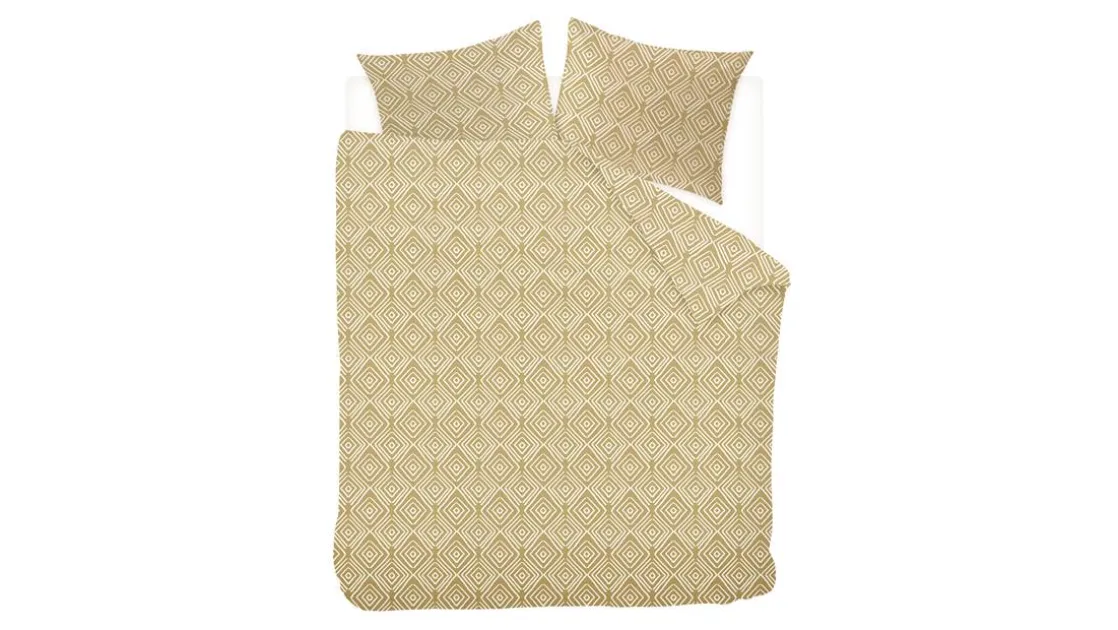 York dekbedovertrek