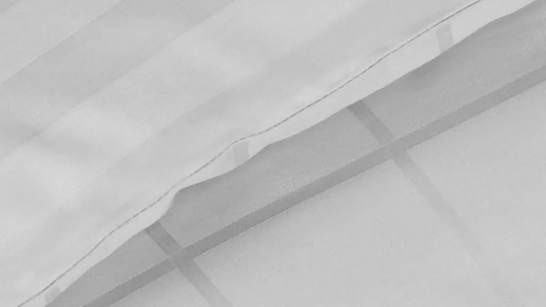Zygo dekbedovertrek